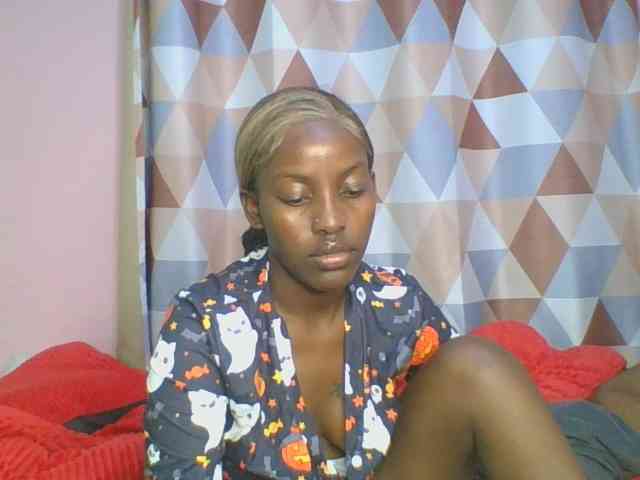 Abbylay webcam
