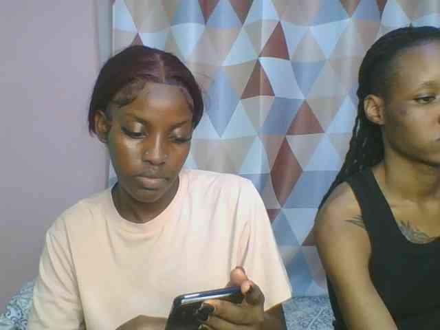 Abbylay webcam
