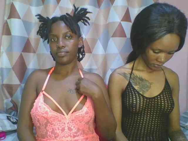 Abbylay webcam