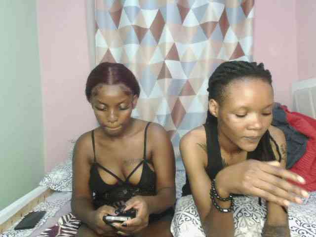 Abbylay webcam