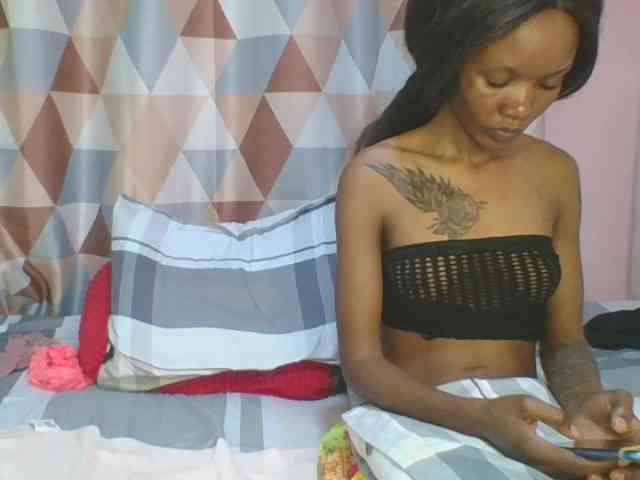 Abbylay webcam