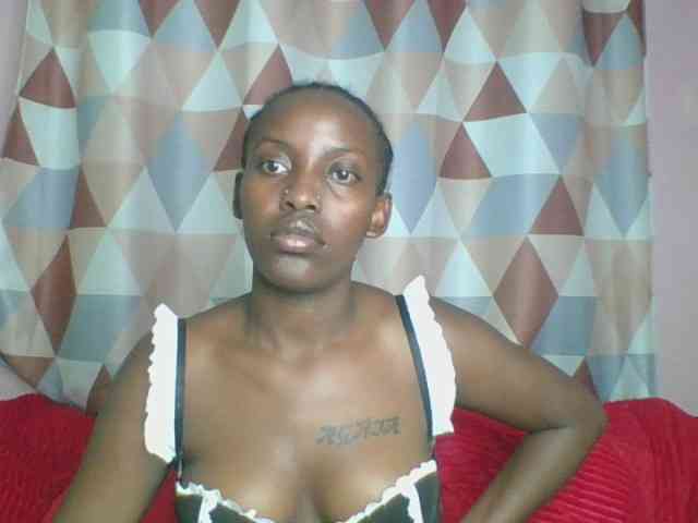 Abbylay webcam