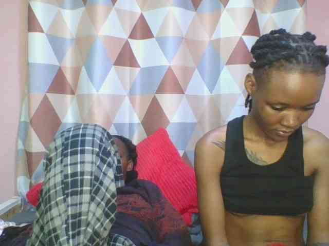 Abbylay webcam