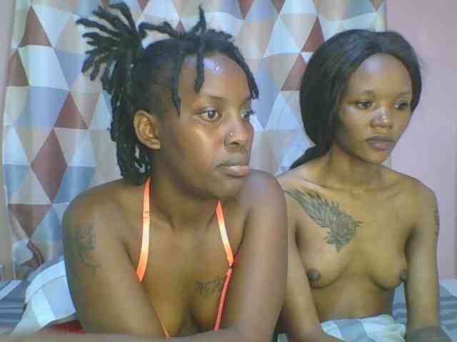 Abbylay webcam