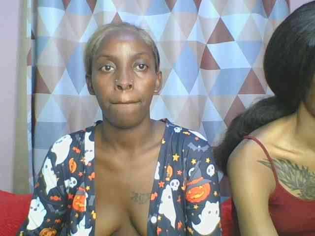 Abbylay webcam