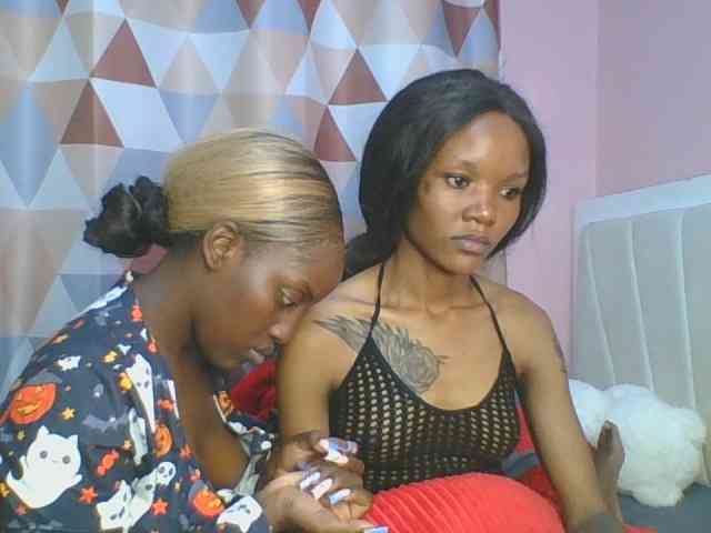 Abbylay webcam