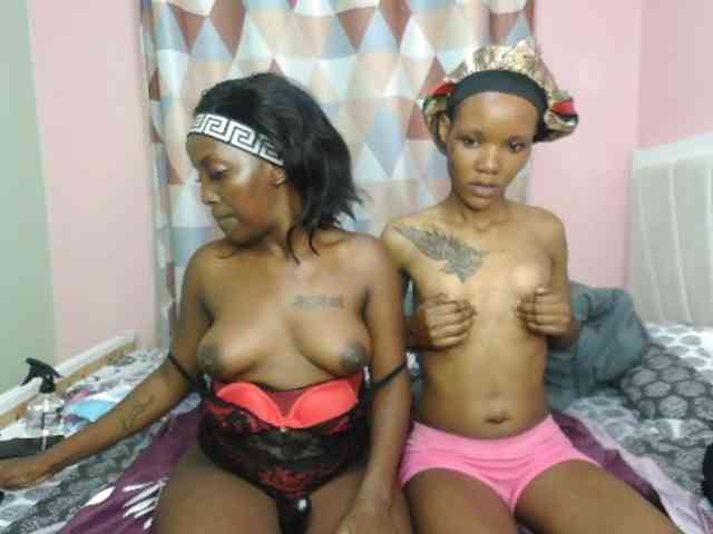 Abbylay webcam