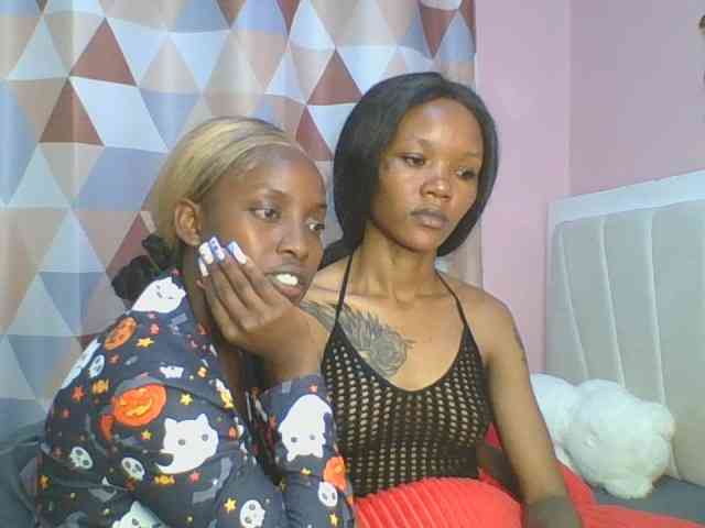 Abbylay webcam