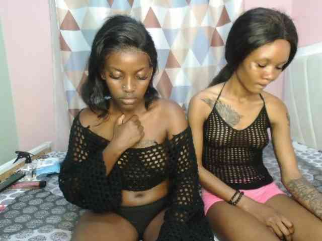 Abbylay webcam