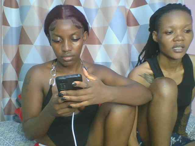 Abbylay webcam
