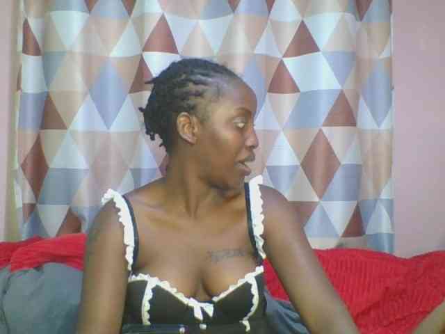 Abbylay webcam