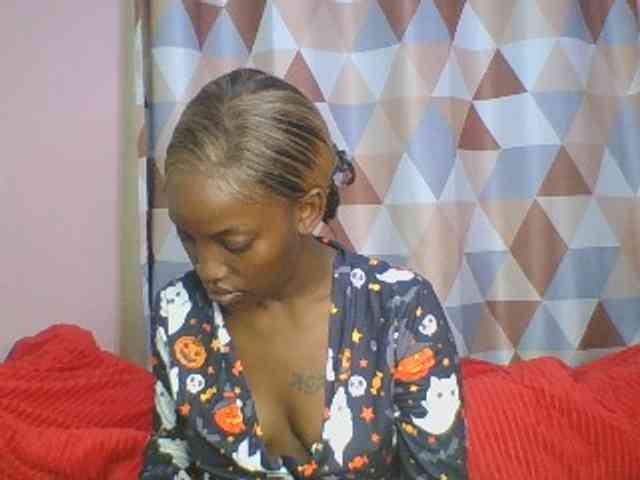 Abbylay webcam
