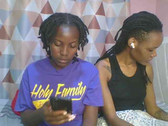 Abbylay webcam