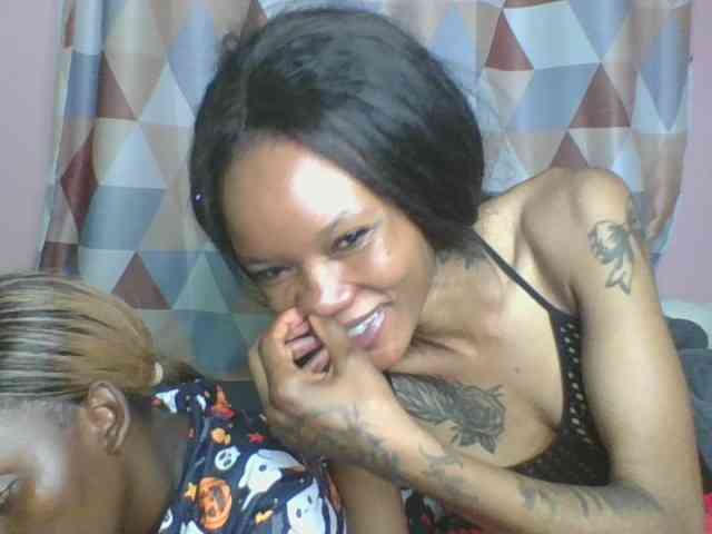 Abbylay webcam