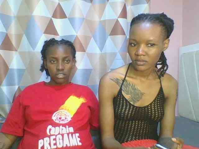 Abbylay webcam