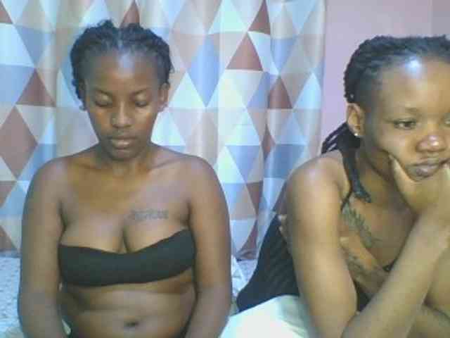 Abbylay webcam