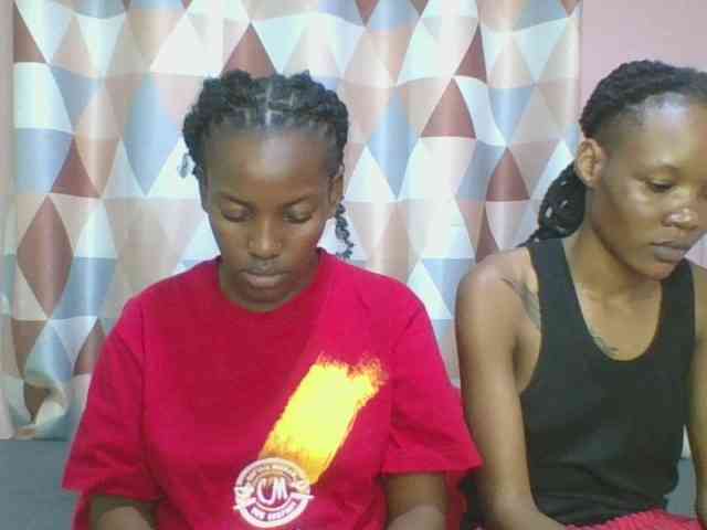 Abbylay webcam