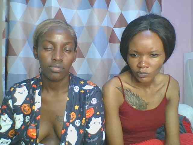 Abbylay webcam