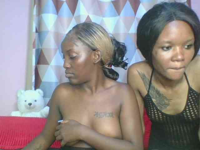 Abbylay webcam