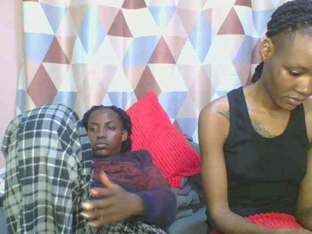 Abbylay webcam