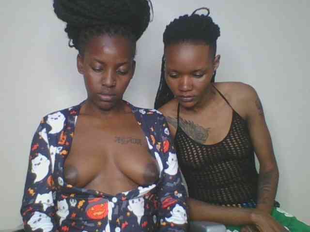 Abbylay webcam