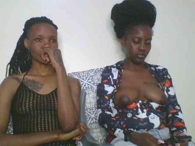 Abbylay webcam