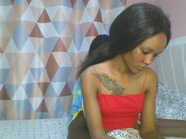 Abbylay webcam