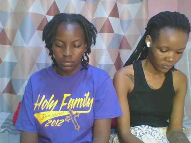 Abbylay webcam
