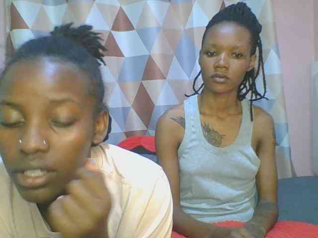 Abbylay webcam