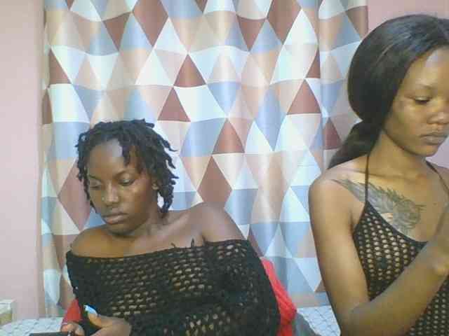 Abbylay webcam