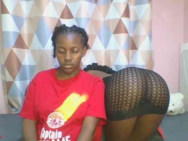 Abbylay webcam