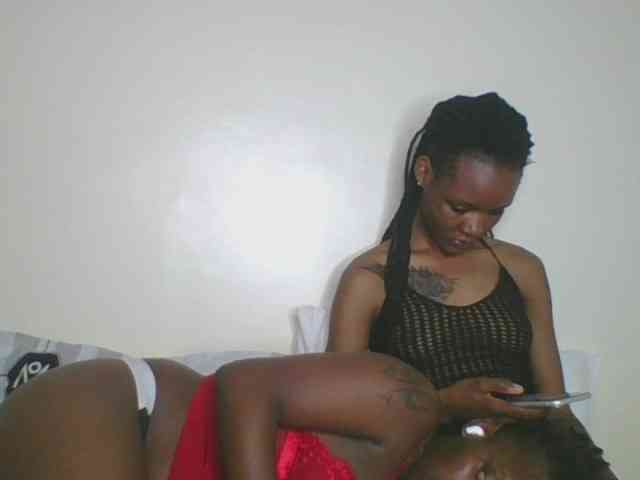 Abbylay webcam