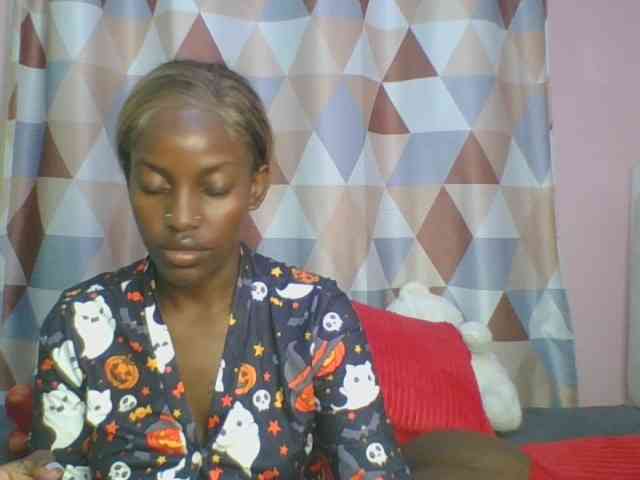 Abbylay webcam
