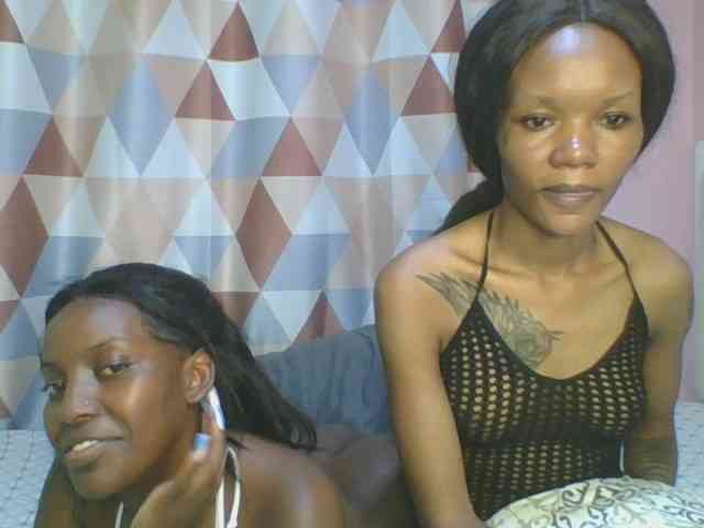 Abbylay webcam