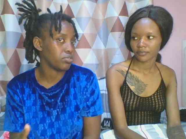 Abbylay webcam
