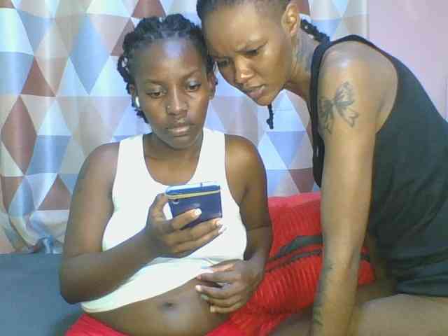 Abbylay webcam