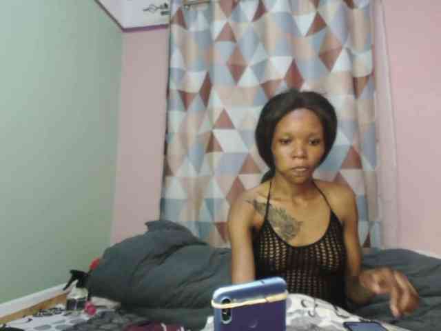 Abbylay webcam