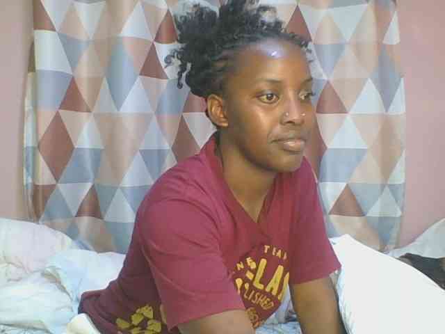Abbylay webcam