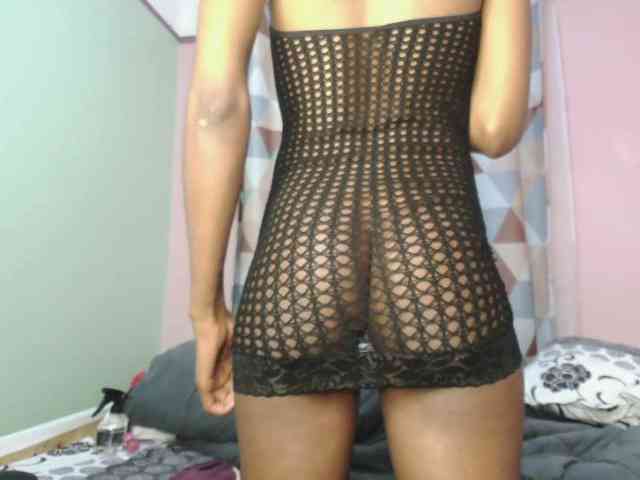 Abbylay webcam