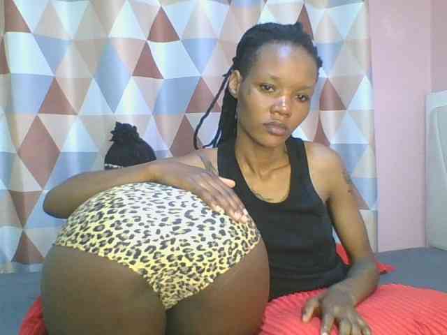 Abbylay webcam