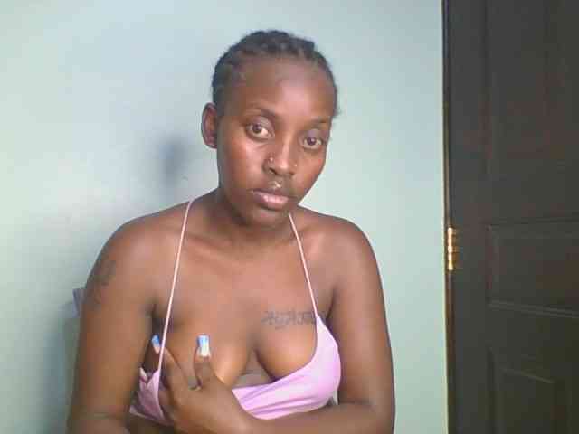 Abbylay webcam