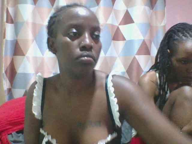 Abbylay webcam
