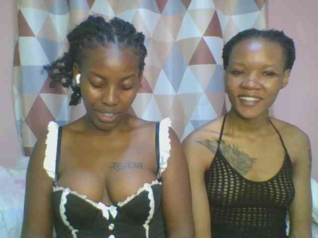 Abbylay webcam