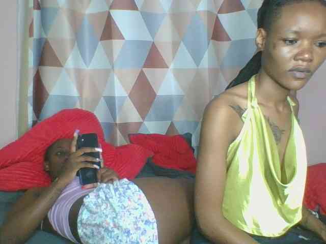 Abbylay webcam