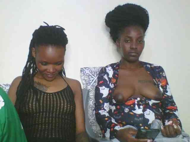Abbylay webcam