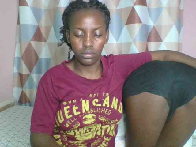 Abbylay webcam