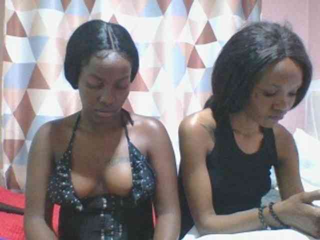 Abbylay webcam