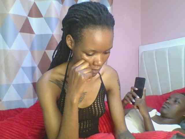 Abbylay webcam