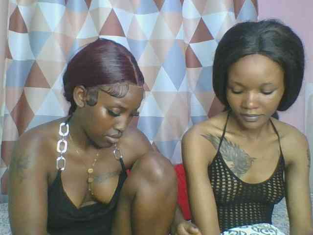 Abbylay webcam
