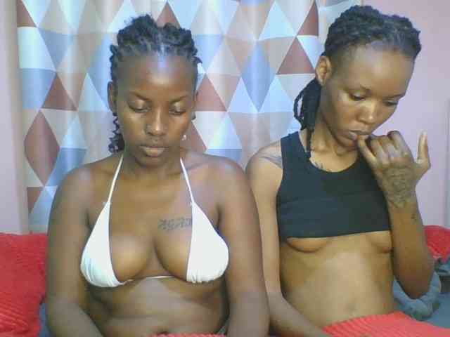 Abbylay webcam